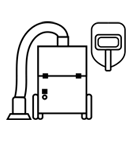 Filtrowentylacja, ochrona stanowiska i spawacza